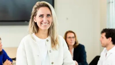 Annelies Weekvan