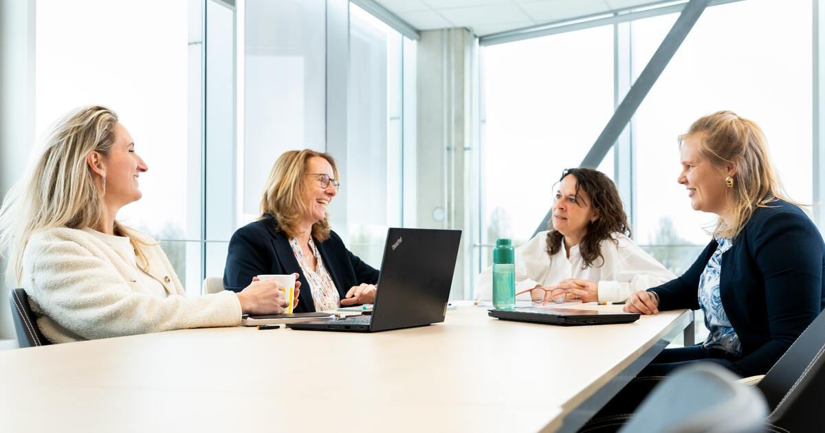 Onderwijsmanager School voor Economie en Ondernemen – 32 tot 40 uur - Picture