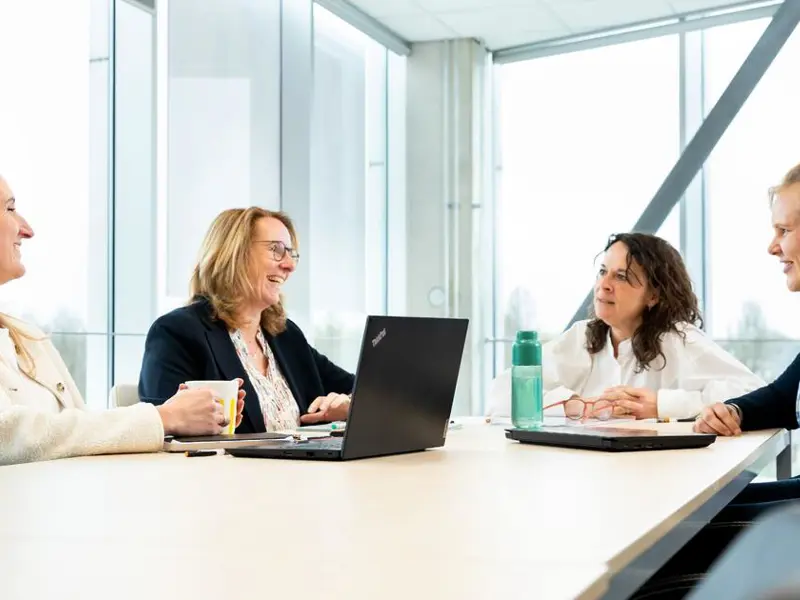 Onderwijsmanager School voor Economie en Ondernemen – 32 tot 40 uur - Picture