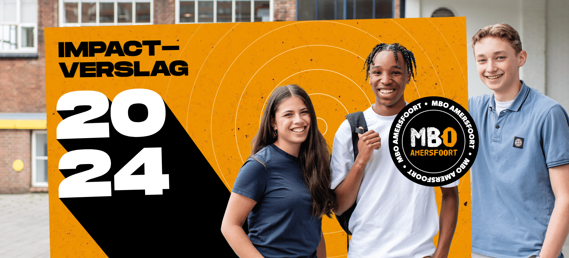 Impactverslag MBOA Voorkant