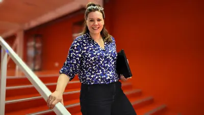 Anna Verspui