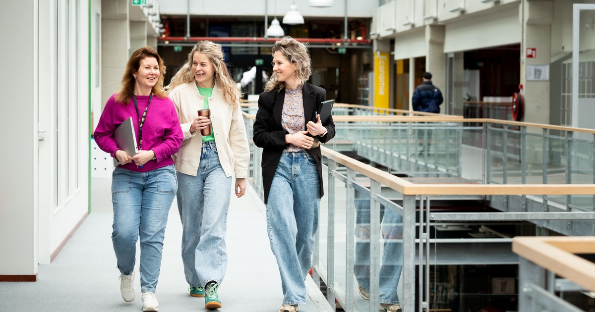 Stage Marketing & Communicatie – 3 tot 5 dagen per week, start in 2027 - Picture