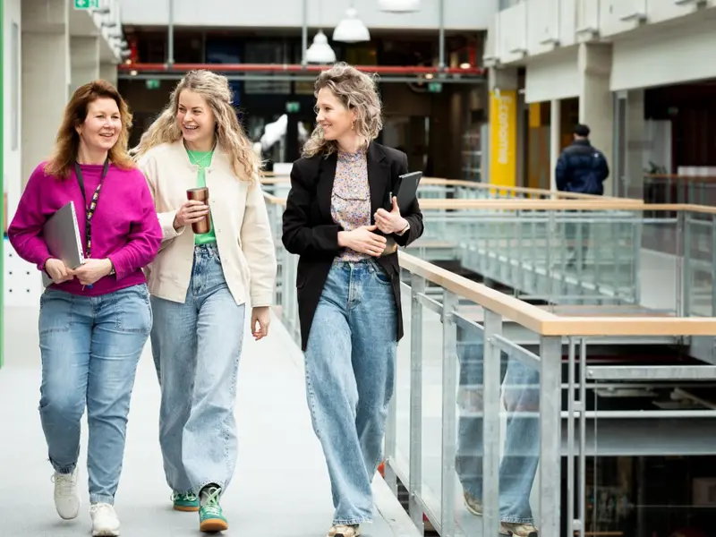 Stage Marketing & Communicatie – 3 tot 5 dagen per week, start in 2027 - Picture